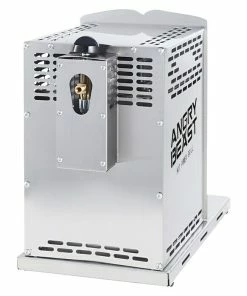 BAUHAUS Kingstone Angry Beast Gasgrill II Anzahl Brenner: 1, Hauptgrillfläche: 25 X 17,5 Cm -Outdoorchef -shop 12 1969