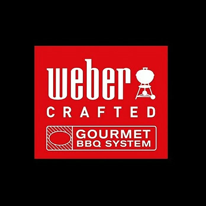 BAUHAUS Weber Crafted Grillrost Sear Grate L X B X H: 41,4 X 40,6 X 0,85 Cm, Gusseisen 6 BAUHAUS Weber Crafted Grillrost Sear Grate L X B X H: 41,4 X 40,6 X 0,85 Cm, Gusseisen – Bild 4