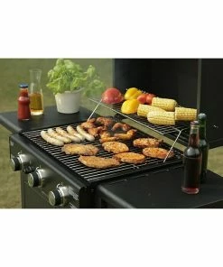 BAUHAUS Tepro Gasgrill Mayfield 3 Anzahl Brenner: 3, Hauptgrillfläche: 55 X 44 Cm, 9 KW -Outdoorchef -shop 12 1980