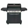 BAUHAUS Campingaz Gasgrill 4 Series Premium LX Anzahl Brenner: 4, Hauptgrillfläche: 78 X 45 Cm, 12,8 KW -Outdoorchef -shop 12 1982