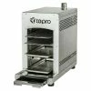 BAUHAUS Tepro Gasgrill Toronto Anzahl Brenner: 1, 3 KW 2 BAUHAUS Tepro Gasgrill Toronto Anzahl Brenner: 1, 3 KW -Outdoorchef -shop 12 1985