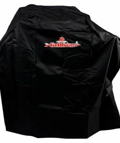 BAUHAUS Grillstar Grill-Schutzhülle Polyester, Passend Für: Grillstar Gasgrill Atlanta 200