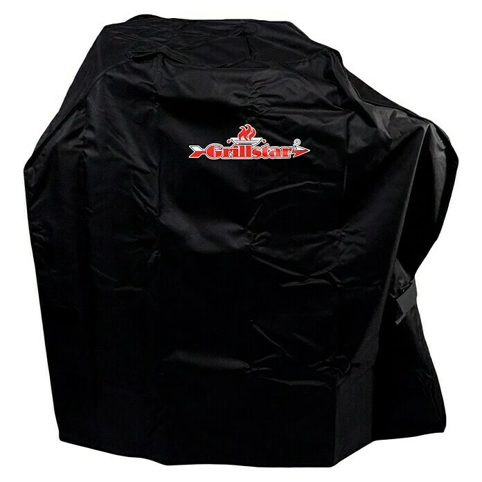BAUHAUS Grillstar Grill-Schutzhülle Polyester, Passend Für: Grillstar Gasgrill Atlanta 200 2 BAUHAUS Grillstar Grill-Schutzhülle Polyester, Passend Für: Grillstar Gasgrill Atlanta 200