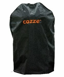 BAUHAUS Cozze Schutzhülle Gasflasche Passend Für: Gasflaschen Bis 10 Kg, Ø X H: 32 X 68 Cm