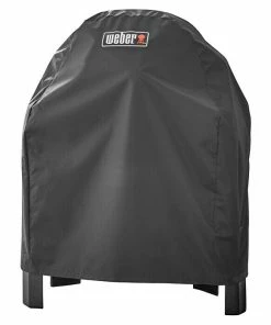 BAUHAUS Weber Premium Grill-Schutzhülle Passend Für: Weber Smartgrill Pulse 1000 Mit Stand