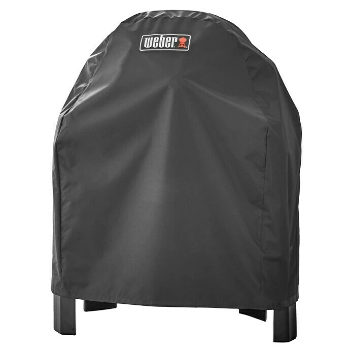 BAUHAUS Weber Premium Grill-Schutzhülle Passend Für: Weber Smartgrill Pulse 1000 Mit Stand 3 BAUHAUS Weber Premium Grill-Schutzhülle Passend Für: Weber Smartgrill Pulse 1000 Mit Stand