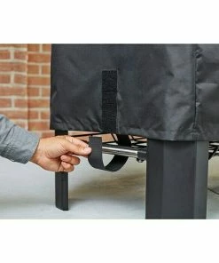 BAUHAUS Weber Premium Grill-Schutzhülle Passend Für: Weber Smartgrill Pulse 1000 Mit Stand 9 BAUHAUS Weber Premium Grill-Schutzhülle Passend Für: Weber Smartgrill Pulse 1000 Mit Stand -Outdoorchef -shop 12 2001