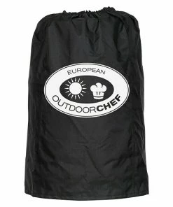BAUHAUS Outdoorchef Abdeckhaube Gasflasche Polyester, Passend Für: Gasflaschen 5 - 11 Kg