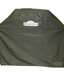 BAUHAUS Kingstone Grill-Schutzhülle Passend Für: Kingstone Gasgrill Cliff 350/350-I