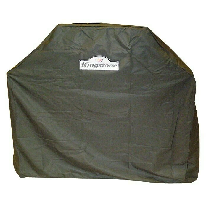 BAUHAUS Kingstone Grill-Schutzhülle Passend Für: Kingstone Gasgrill Cliff 350/350-I 3 BAUHAUS Kingstone Grill-Schutzhülle Passend Für: Kingstone Gasgrill Cliff 350/350-I