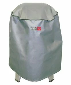 BAUHAUS Char-Broil Grill-Schutzhülle Vinyl, Passend Für: Char-Broil Gasgrill-Smoker The Big Easy