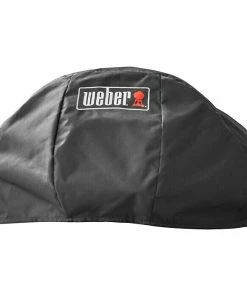 BAUHAUS Weber Premium Grill-Schutzhülle Passend Für: Weber Smartgrill Pulse 1000