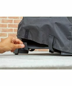 BAUHAUS Weber Premium Grill-Schutzhülle Passend Für: Weber Smartgrill Pulse 1000 -Outdoorchef -shop 12 2014