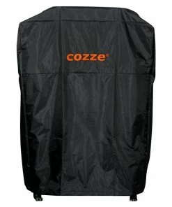 BAUHAUS Cozze Grill-Schutzhülle Passend Für: Cozze Pizzaofen Inkl. Unterschrank, Polyester