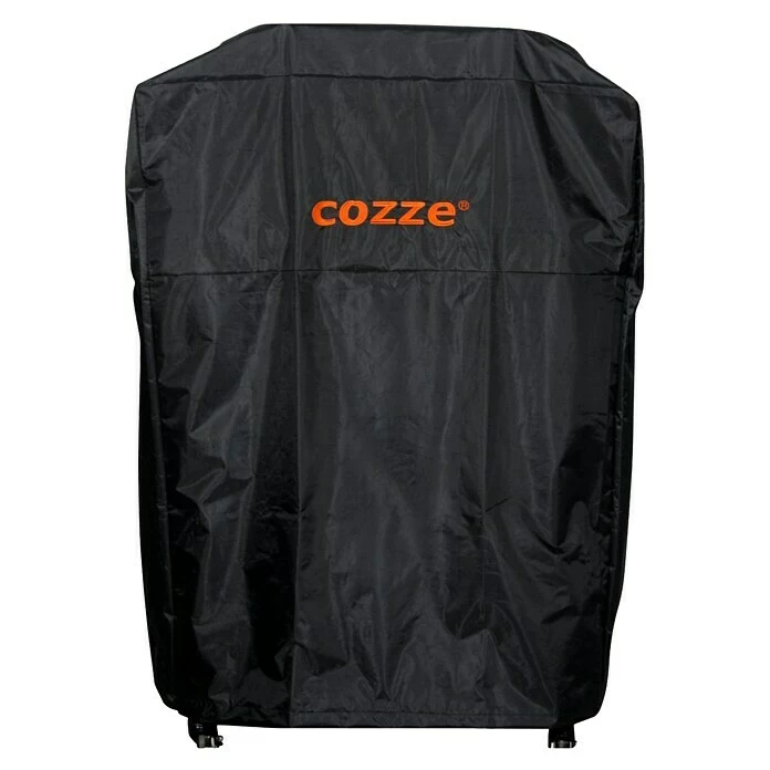 BAUHAUS Cozze Grill-Schutzhülle Passend Für: Cozze Pizzaofen Inkl. Unterschrank, Polyester 3 BAUHAUS Cozze Grill-Schutzhülle Passend Für: Cozze Pizzaofen Inkl. Unterschrank, Polyester