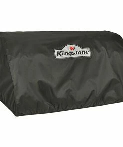 BAUHAUS Kingstone Grill-Schutzhülle Cliff 605-II Built In Polyester, Passend Für: Kingstone Gasgrill Cliff 605-II Built In