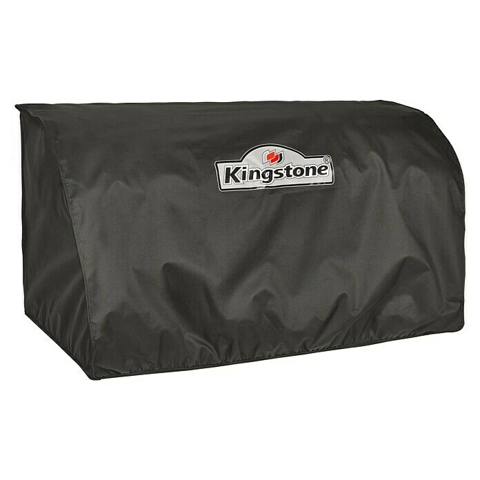 BAUHAUS Kingstone Grill-Schutzhülle Cliff 605-II Built In Polyester, Passend Für: Kingstone Gasgrill Cliff 605-II Built In 3 BAUHAUS Kingstone Grill-Schutzhülle Cliff 605-II Built In Polyester, Passend Für: Kingstone Gasgrill Cliff 605-II Built In