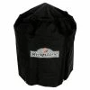 BAUHAUS Kingstone Grill-Schutzhülle Deluxe Polyester, Passend Für: Kugelgrill 47 Cm -Outdoorchef -shop 12 2021
