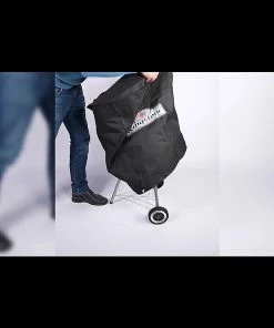 BAUHAUS Kingstone Grill-Schutzhülle Deluxe Polyester, Passend Für: Kugelgrill 47 Cm 7 BAUHAUS Kingstone Grill-Schutzhülle Deluxe Polyester, Passend Für: Kugelgrill 47 Cm -Outdoorchef -shop 12 2023
