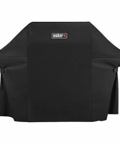 BAUHAUS Weber Grill-Schutzhülle Premium Passend Für: Weber Genesis II 600-Serie