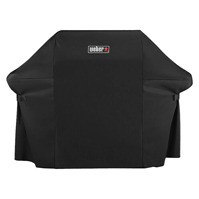 BAUHAUS Weber Grill-Schutzhülle Premium Passend Für: Weber Genesis II 600-Serie 3 BAUHAUS Weber Grill-Schutzhülle Premium Passend Für: Weber Genesis II 600-Serie