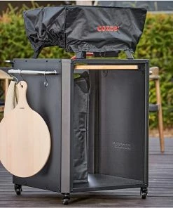 BAUHAUS Cozze Grill-Schutzhülle Passend Für: Cozze Pizzaofen Groß -Outdoorchef -shop 12 2028