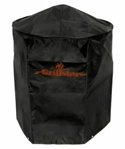 BAUHAUS Grillstar Grill-Schutzhülle Passend Für: Grillstar Kugelgrill Montana
