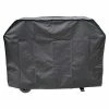 BAUHAUS Grill-Schutzhülle Passend Für: Grillstar Grillbox Trenton, Polyester -Outdoorchef -shop 12 2031