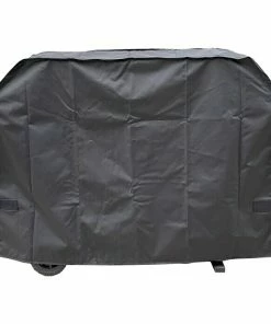 BAUHAUS Grill-Schutzhülle Passend Für: Grillstar Grillbox Trenton, Polyester