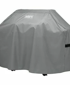 BAUHAUS Weber Standard Grill-Schutzhülle Passend Für: Weber Genesis II 300-Serie