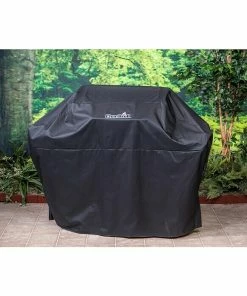 Alternative view of BAUHAUS Char-Broil Grill-Schutzhülle Polyester, Passend Für: Char-Broil 3-Brenner Gasgrill