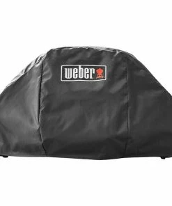 BAUHAUS Weber Premium Grill-Schutzhülle Passend Für: Weber Smartgrill Pulse 2000