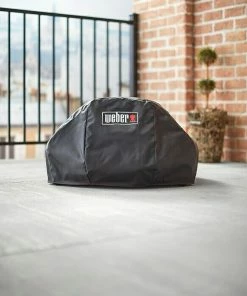 Alternative view of BAUHAUS Weber Premium Grill-Schutzhülle Passend Für: Weber Smartgrill Pulse 2000