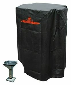 BAUHAUS Grillstar Grill-Schutzhülle Passend Für: Grillstar Trichtergrill Colorado