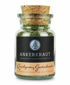 BAUHAUS Ankerkraut Kräuterquark-Gewürzzubereitung Garten 55 G