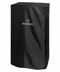 BAUHAUS Masterbuilt Grill-Schutzhülle Polyester, Passend Für: Masterbuilt Smoker 30'' Electric