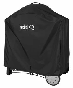 BAUHAUS Weber Grill-Schutzhülle Premium Passend Für: Weber Q 300/3000 Serie 11 BAUHAUS Weber Grill-Schutzhülle Premium Passend Für: Weber Q 300/3000 Serie -Outdoorchef -shop 12 2046