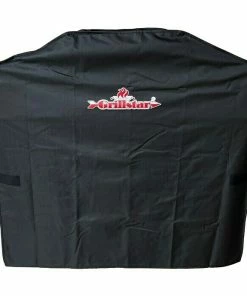 BAUHAUS Grillstar Grill-Schutzhülle Passend Für: Grillstar Gasgrill Manhattan