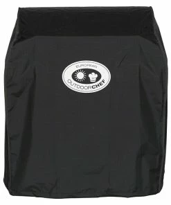 BAUHAUS Outdoorchef Grill-Schutzhülle Polyester, Passend Für: Outdoorchef Gasgrills Dualchef 415 G, 425 G & S 425 G