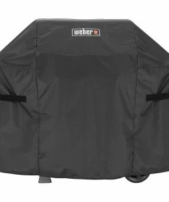 Alternative view of BAUHAUS Weber Grill-Schutzhülle Passend Für: Weber Spirit 300 Serie