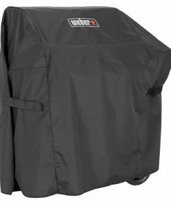 BAUHAUS Weber Grill-Schutzhülle Passend Für: Weber Spirit 300 Serie -Outdoorchef -shop 12 2053