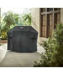 BAUHAUS Weber Grill-Schutzhülle Passend Für: Weber Spirit 300 Serie -Outdoorchef -shop 12 2054