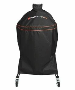 BAUHAUS Kamado Joe Grill-Schutzhülle Polyester, Passend Für: Kamado Joe Holzkohlegrill Classic