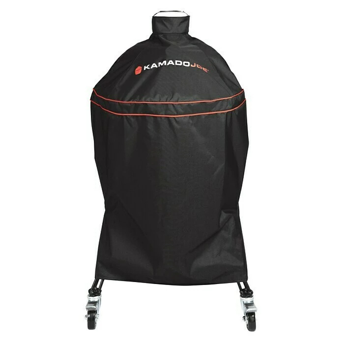 BAUHAUS Kamado Joe Grill-Schutzhülle Polyester, Passend Für: Kamado Joe Holzkohlegrill Classic 3 BAUHAUS Kamado Joe Grill-Schutzhülle Polyester, Passend Für: Kamado Joe Holzkohlegrill Classic