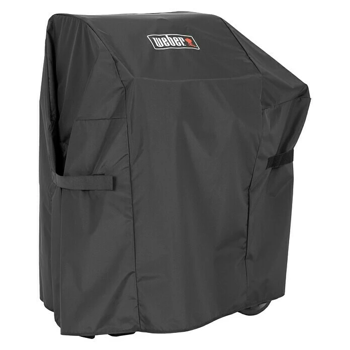 BAUHAUS Weber Grill-Schutzhülle Passend Für: Weber Spirit 220 7 BAUHAUS Weber Grill-Schutzhülle Passend Für: Weber Spirit 220 – Bild 5