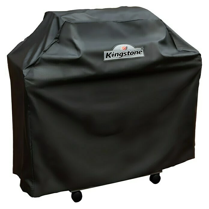 BAUHAUS Kingstone Grill-Schutzhülle Cliff 250 - 1 Passend Für: Kingstone Gasgrill Cliff 250-1 3 BAUHAUS Kingstone Grill-Schutzhülle Cliff 250 - 1 Passend Für: Kingstone Gasgrill Cliff 250-1