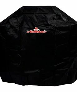 BAUHAUS Grillstar Grill-Schutzhülle Polyester, Passend Für: Grillstar Gasgrill Atlanta 300