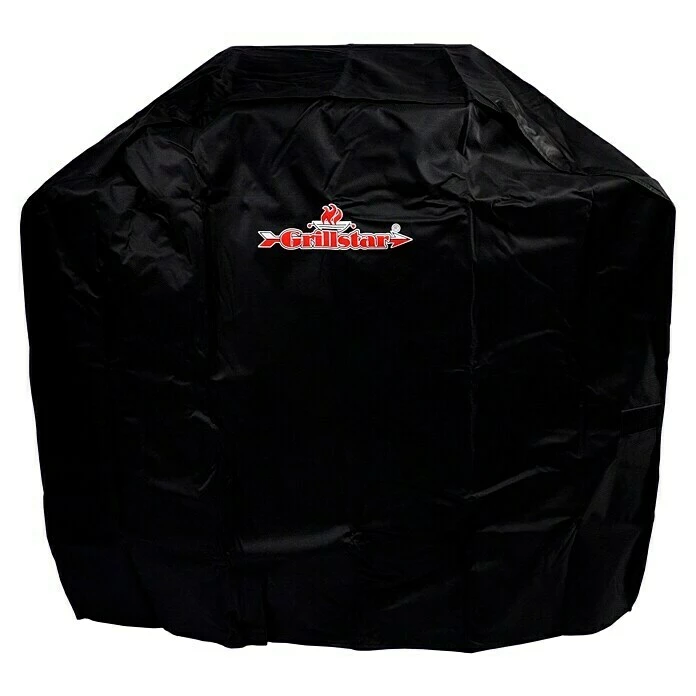 BAUHAUS Grillstar Grill-Schutzhülle Polyester, Passend Für: Grillstar Gasgrill Atlanta 300 3 BAUHAUS Grillstar Grill-Schutzhülle Polyester, Passend Für: Grillstar Gasgrill Atlanta 300