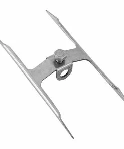 BAUHAUS Drehspieß Durchmesser: 8 Cm 7 BAUHAUS Drehspieß Durchmesser: 8 Cm -Outdoorchef -shop 12 207