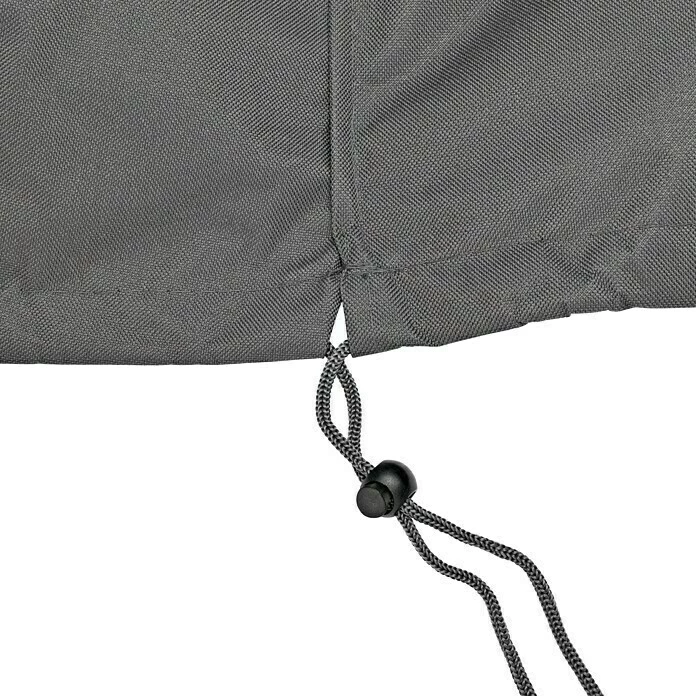 BAUHAUS Grillstar Grill-Schutzhülle Polyester, Passend Für: Grillstar Gasgrill Atlanta 300 7 BAUHAUS Grillstar Grill-Schutzhülle Polyester, Passend Für: Grillstar Gasgrill Atlanta 300 – Bild 5